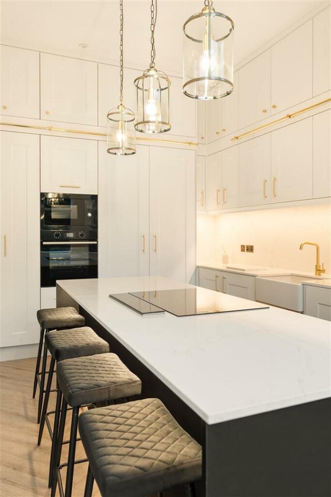 Apartment 2, 16, Magdala Road Nottingham, NG3 5DF