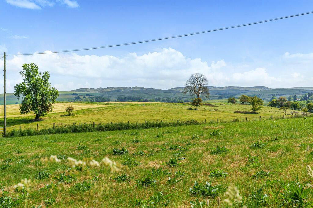 Distant views