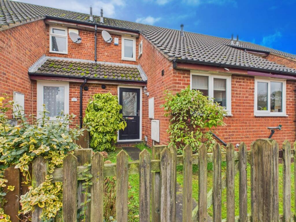 Oaklands, Ross-on-Wye