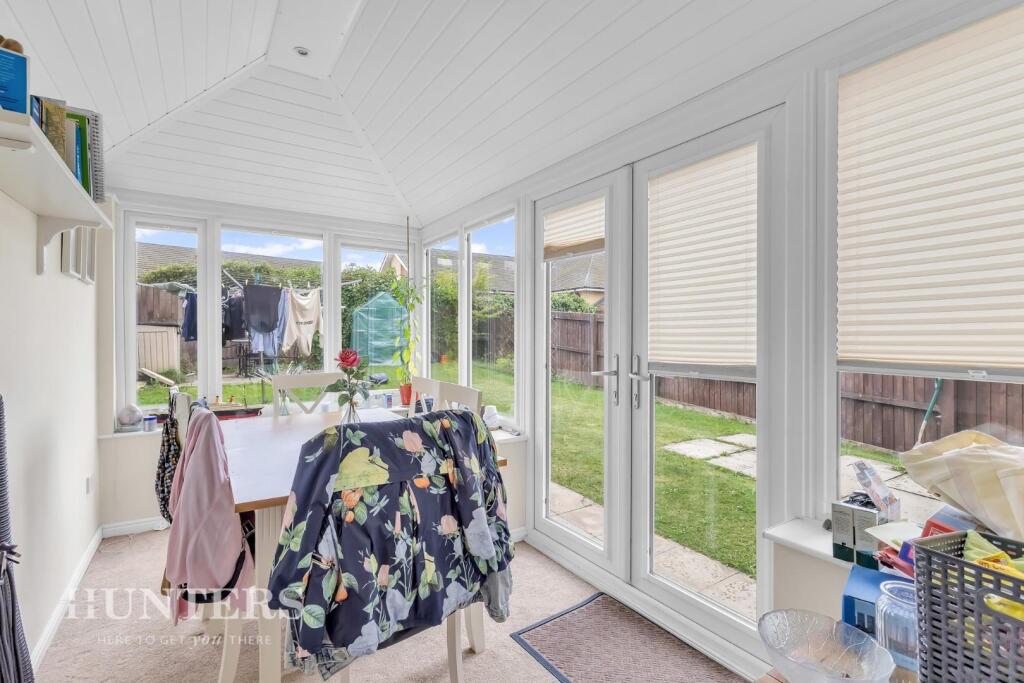 Orangery