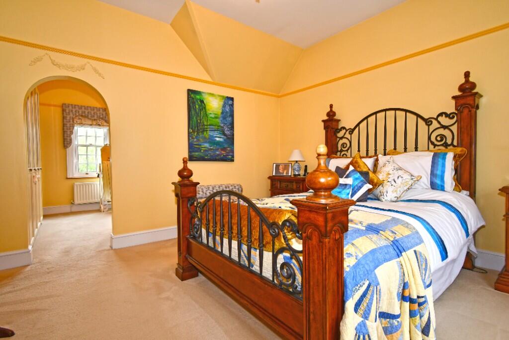 Principal Bedroom
