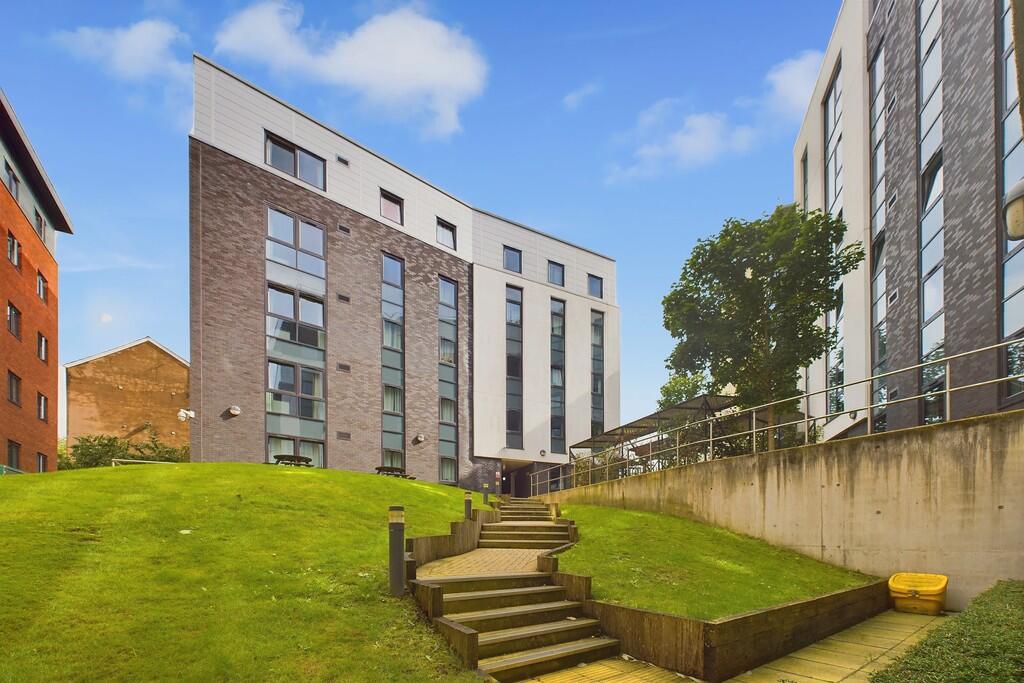 Communal Gardens