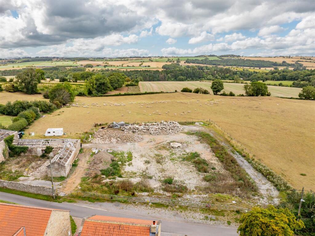 Plot 5, Whashton Farm Development, Richmond