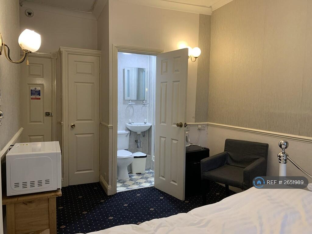 Ensuite Double Room In Paddington