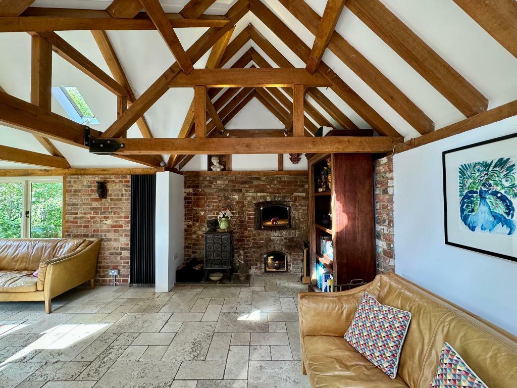 Family room/living area