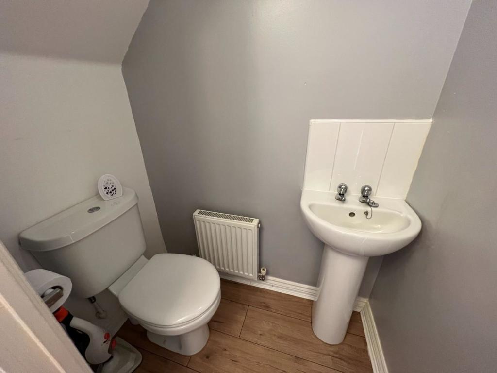 WC