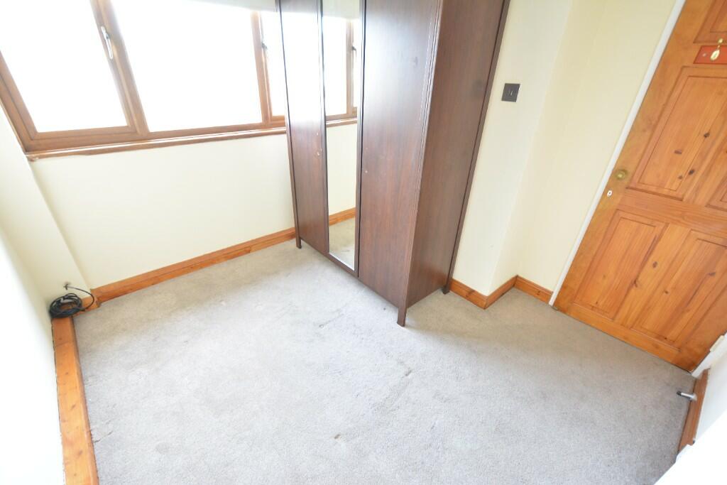 Bedroom Two: