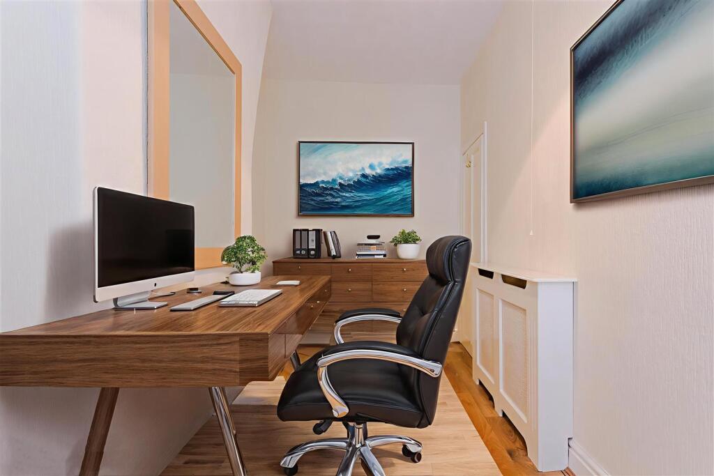 38-fife-street-office - Home Office - Standard - 1