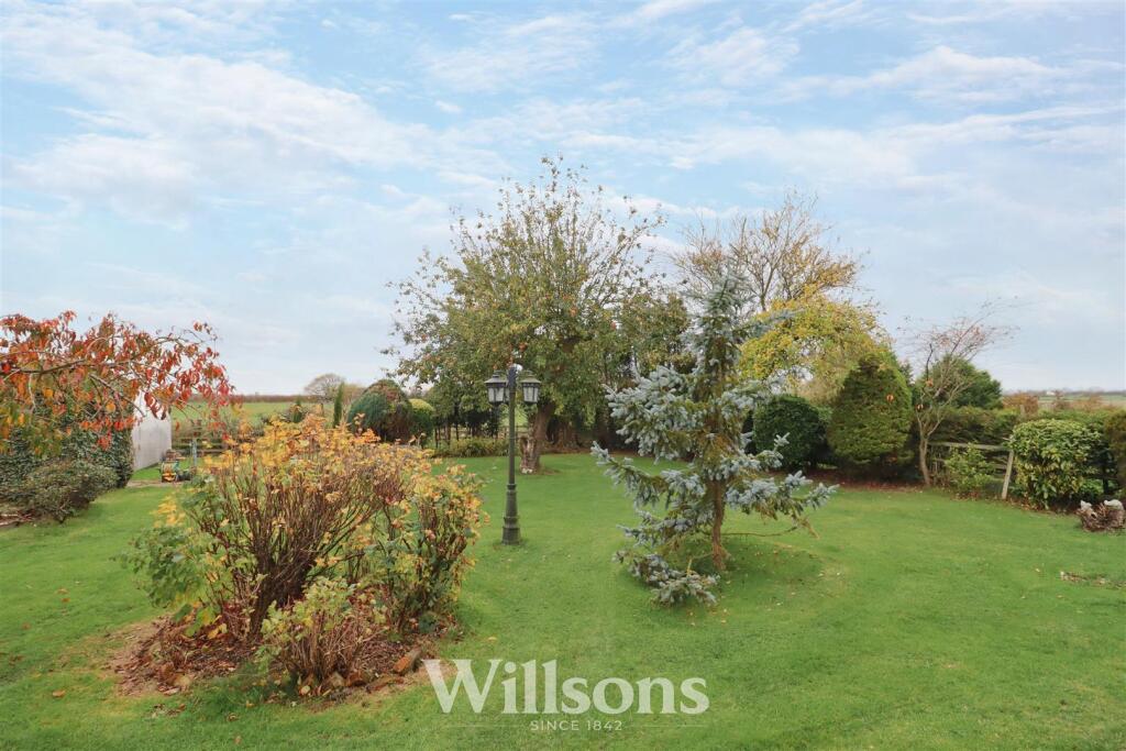 Gardens