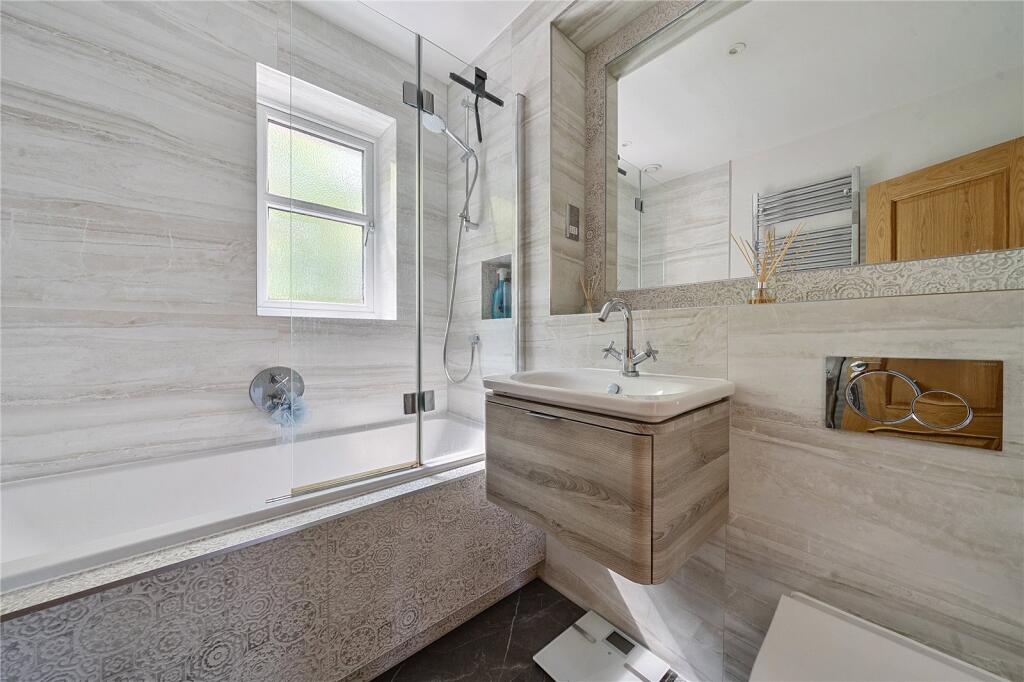 En-Suite