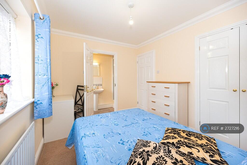 Room3- Double Room