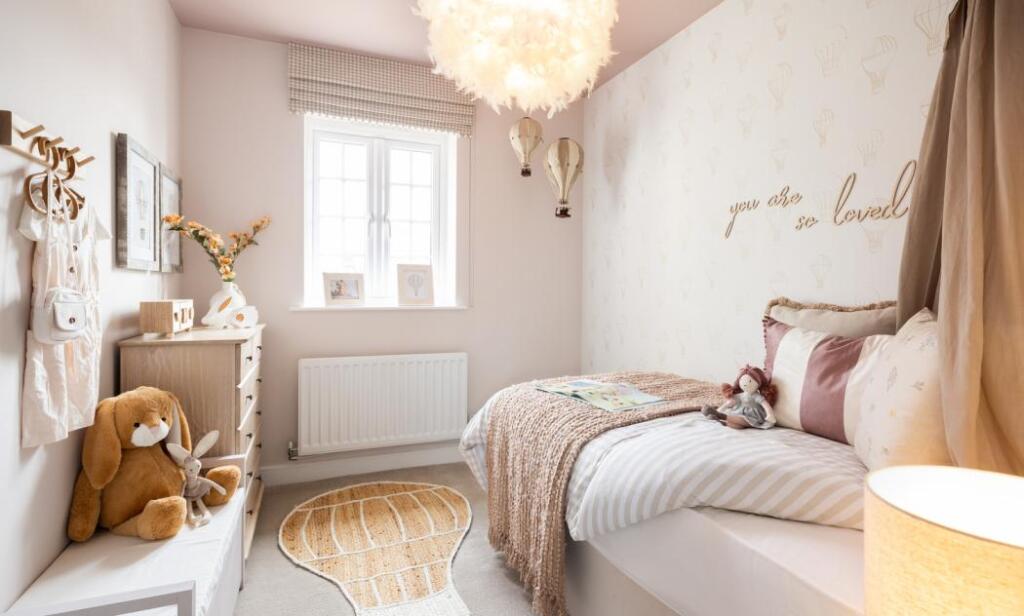 Dandara - Golwg Gwendraeth - The Morlais, Home 54