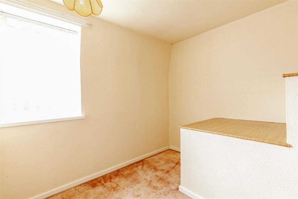 Front Bedroom Three