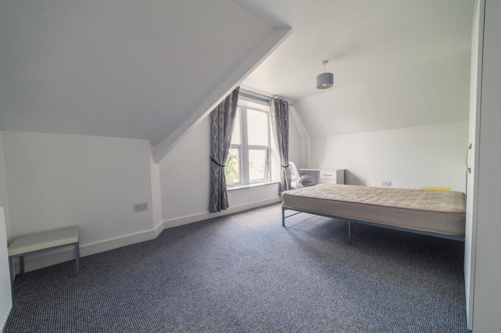 another student property from Award winning CPS HO