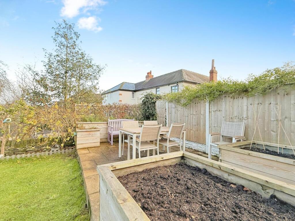 GARDEN
