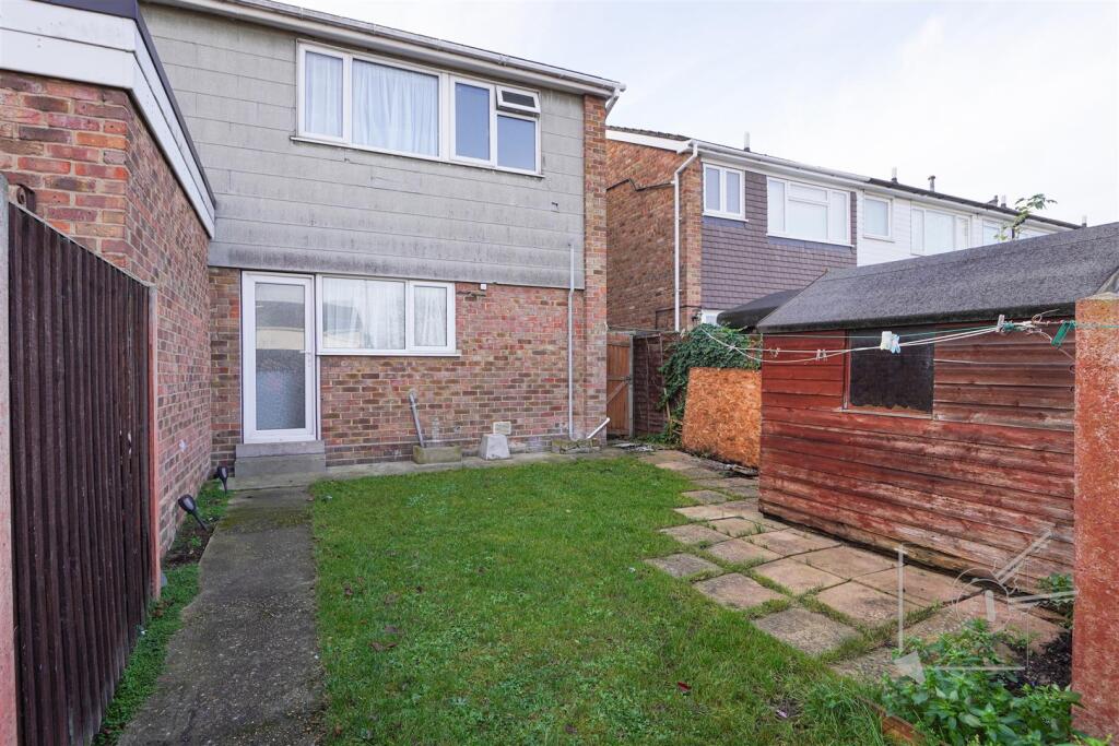 Rochester Road, Gravesend