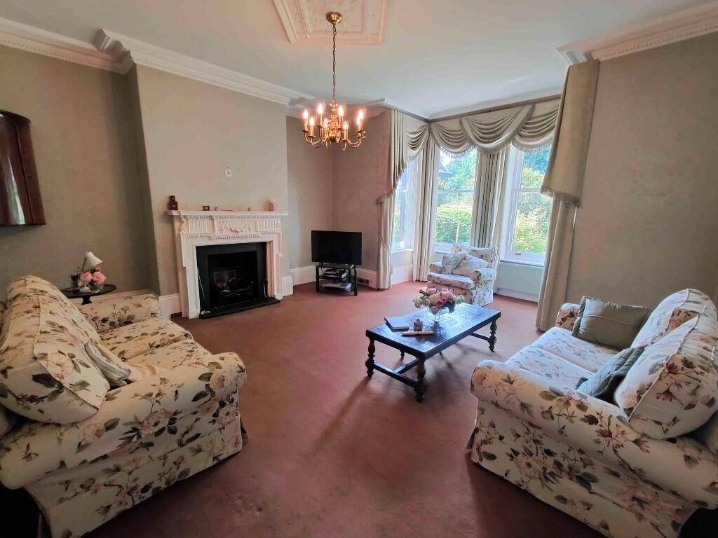 Drawing Room