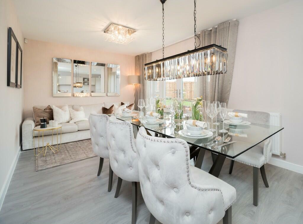 Show Home Dininghttp