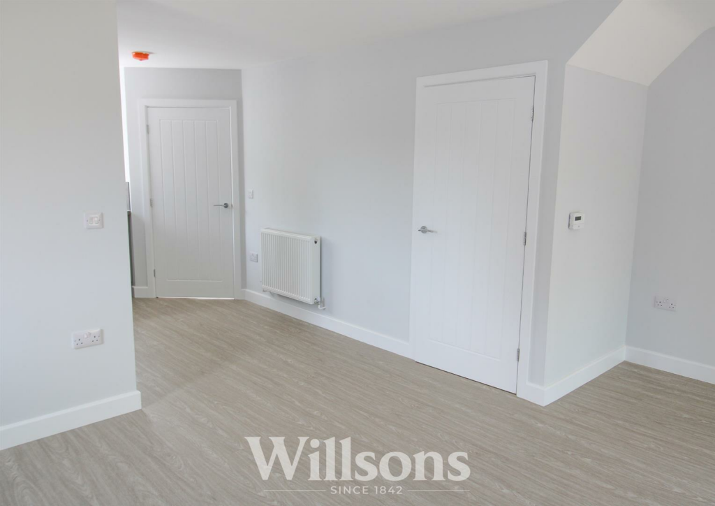Lounge-Dining Room
