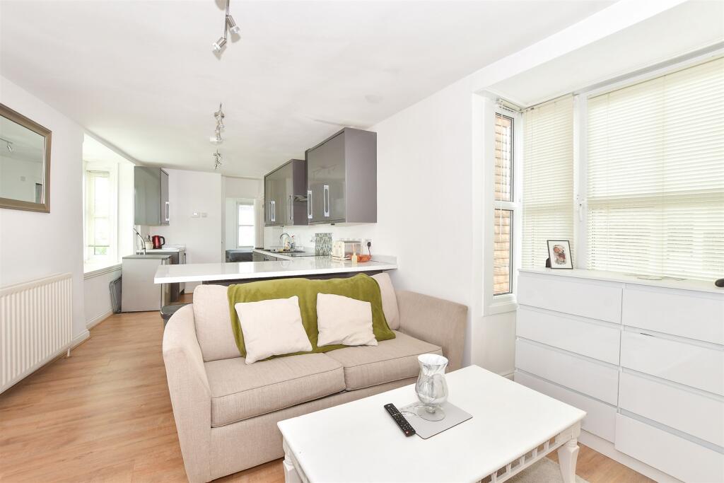 Kitchen Lounge/Diner