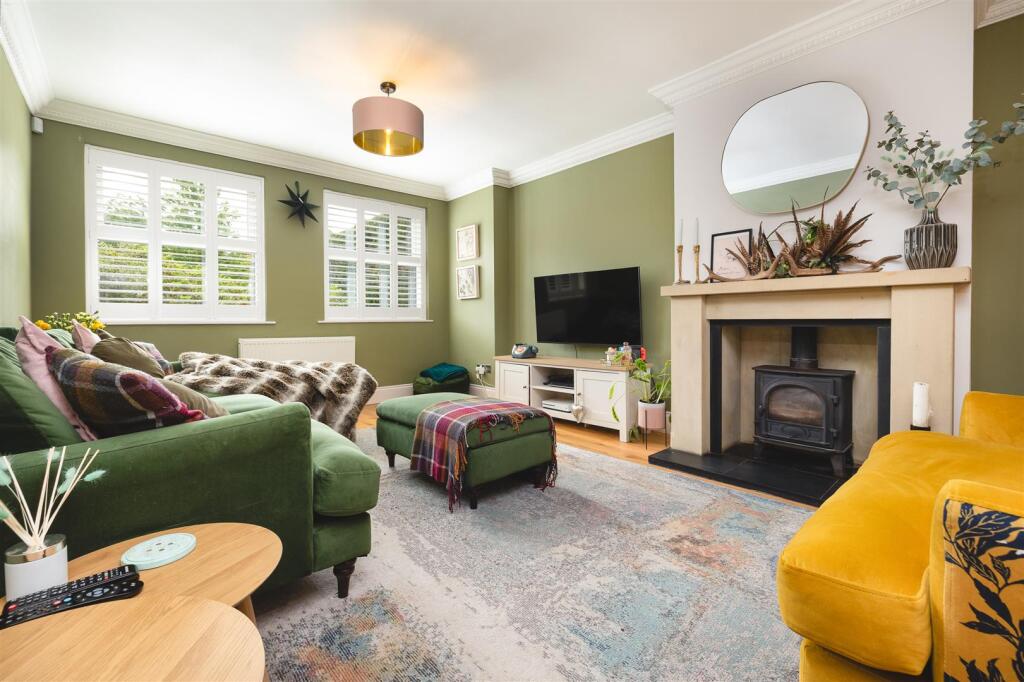 34 Hope Street, Melbourne