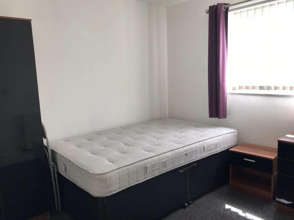 Bed 3