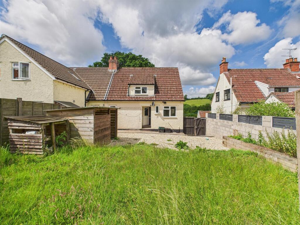 12 - Semi-detached House for Auction, Butcombe.jpg