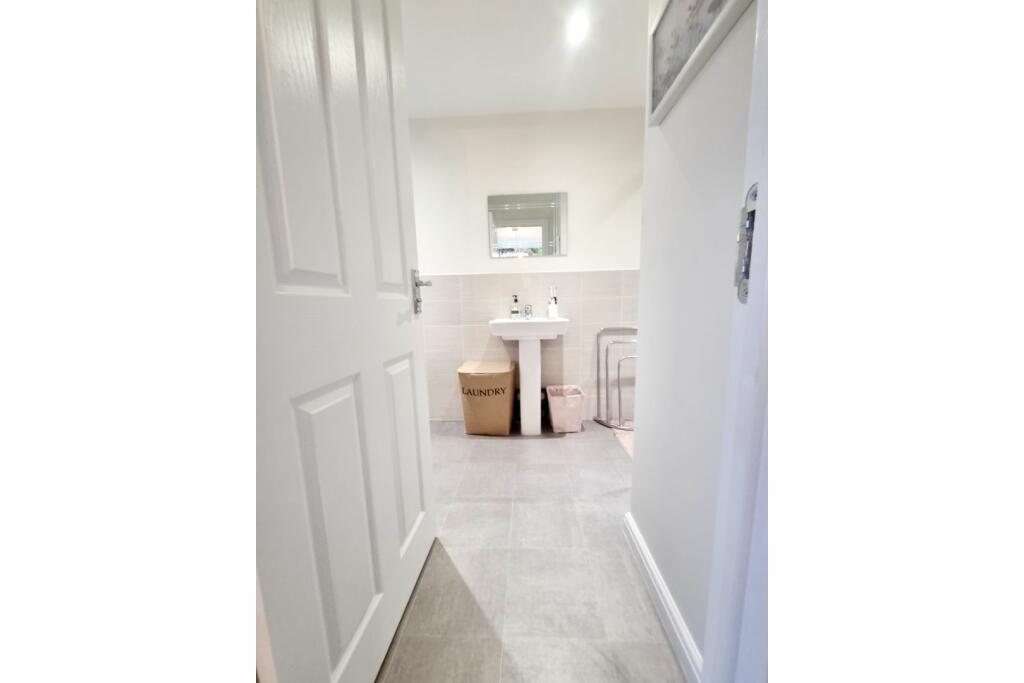 Master En-suite
