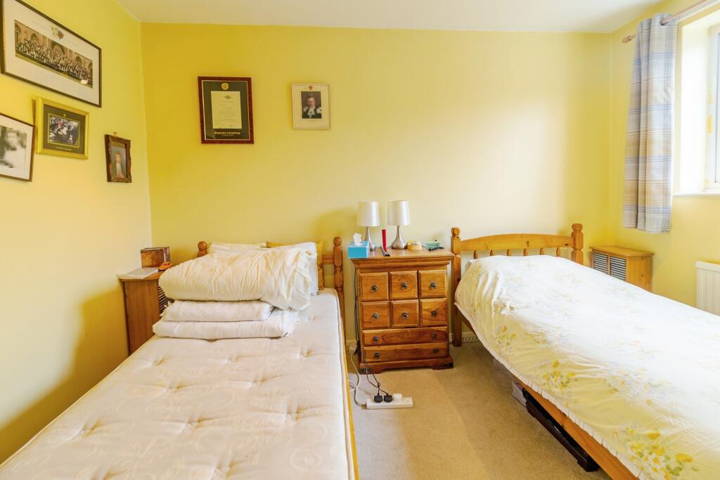 HORNES END EIGHT FOCAL