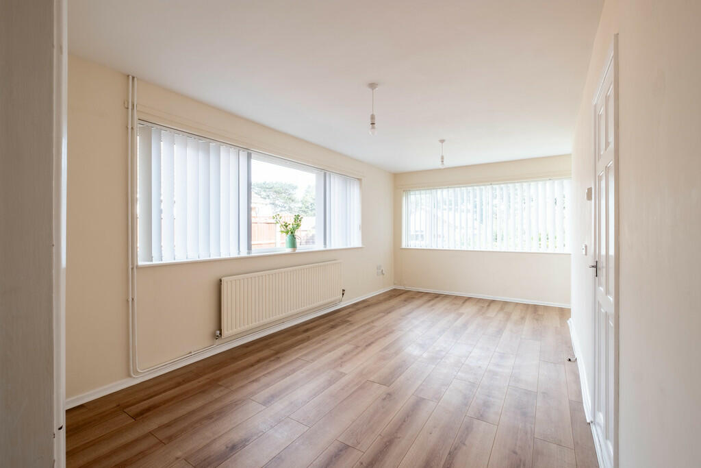 A generous recept...