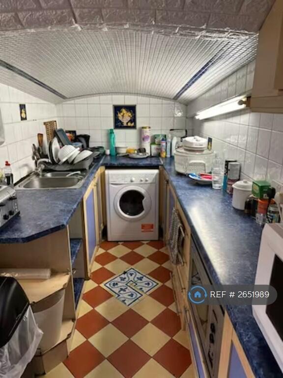 Washer/ Dryer