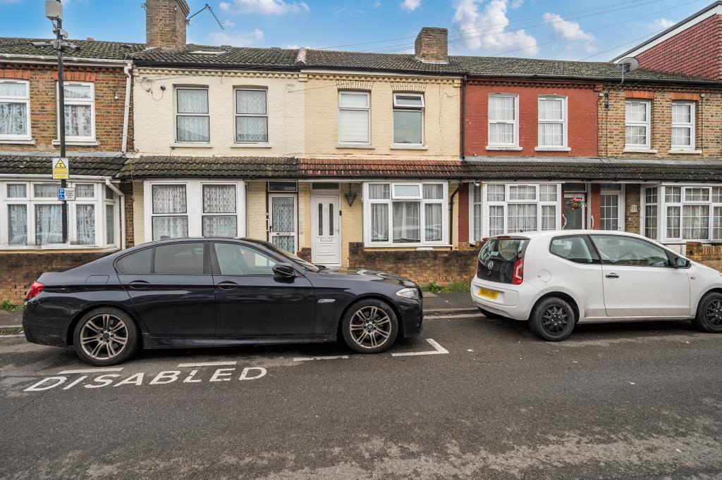 Alexandra Road,  Slough, SL1, SL1