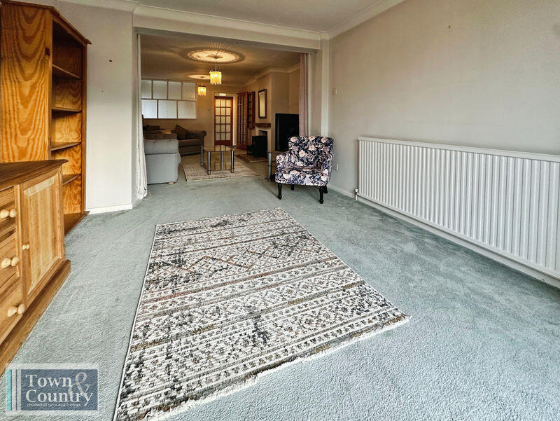 LARKFIELD WAY