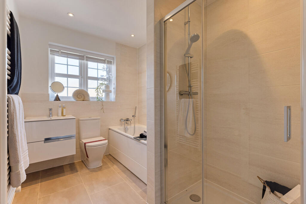 Show Home - Marlborough