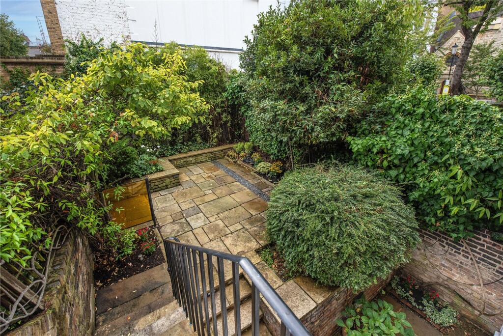 Garden 1