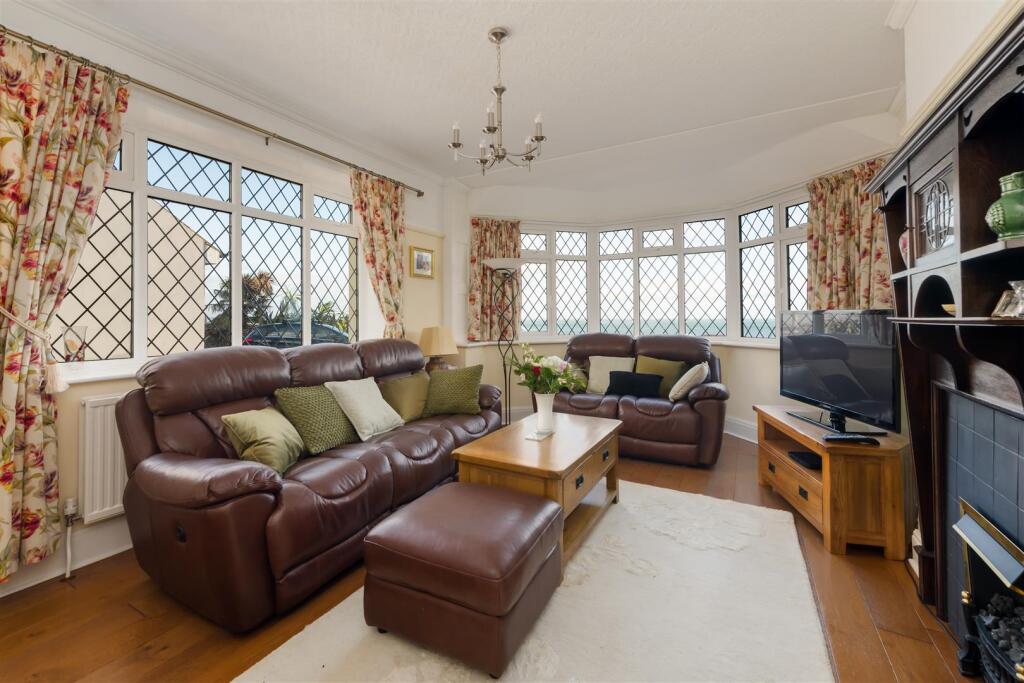 Marine Parade, Tankerton, Whitstable