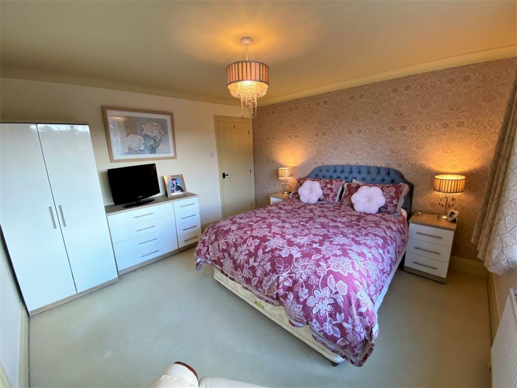 Bedroom Two 642