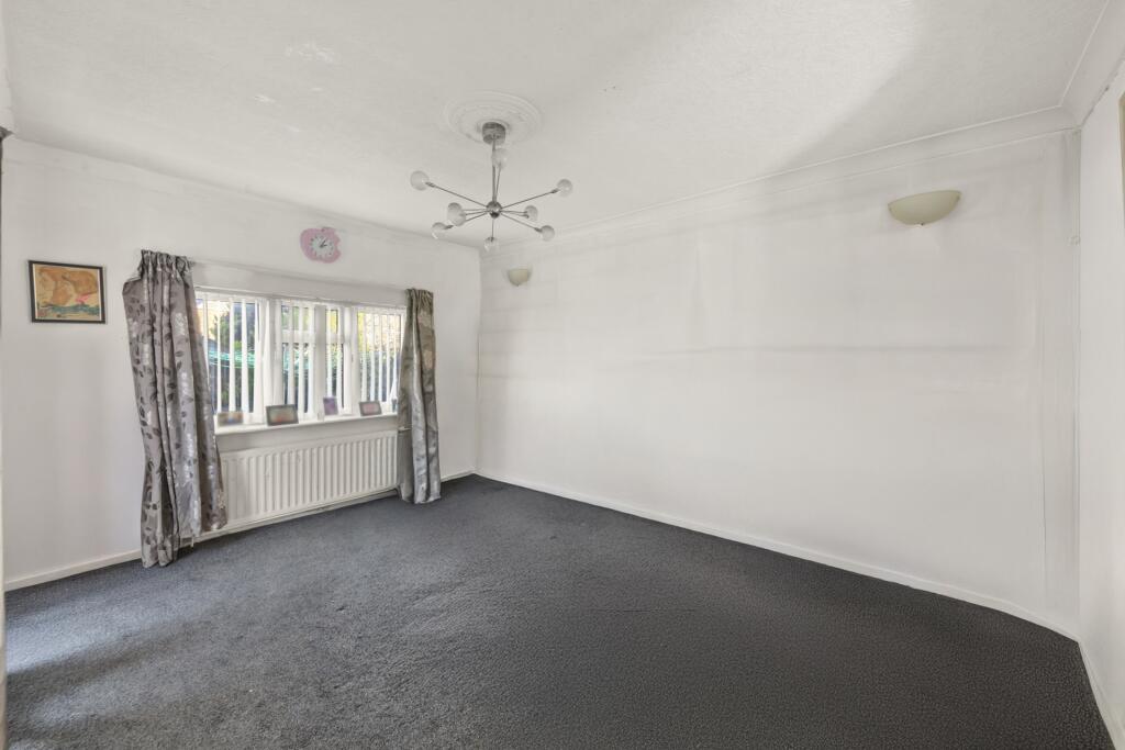 Stanhope Road, Greenford, UB6