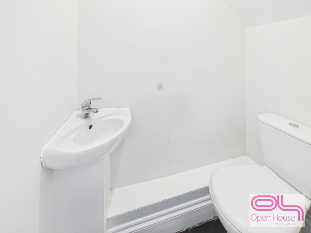 St. Gregory Road, Preston