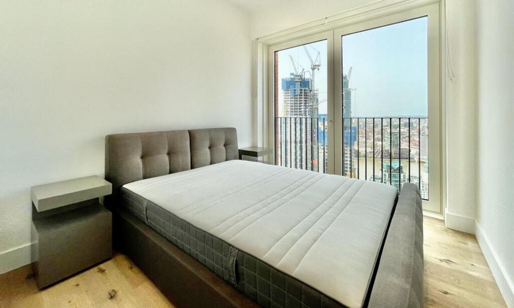 Bedrooms