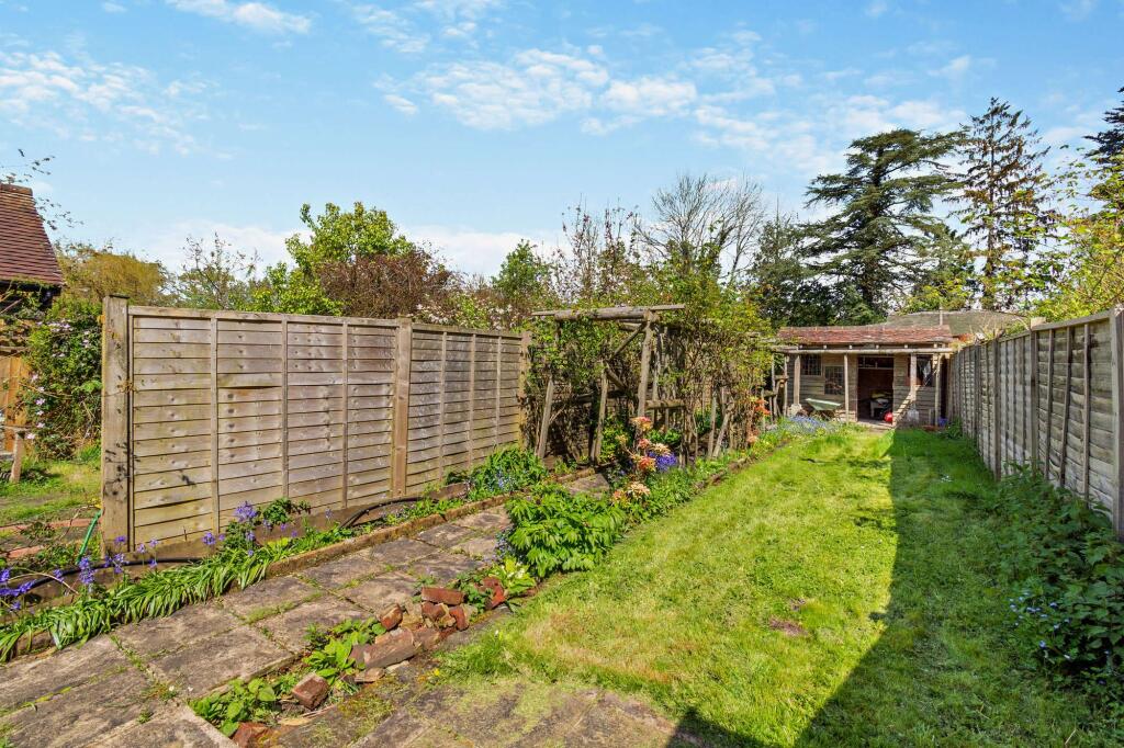 Garden photo 2022