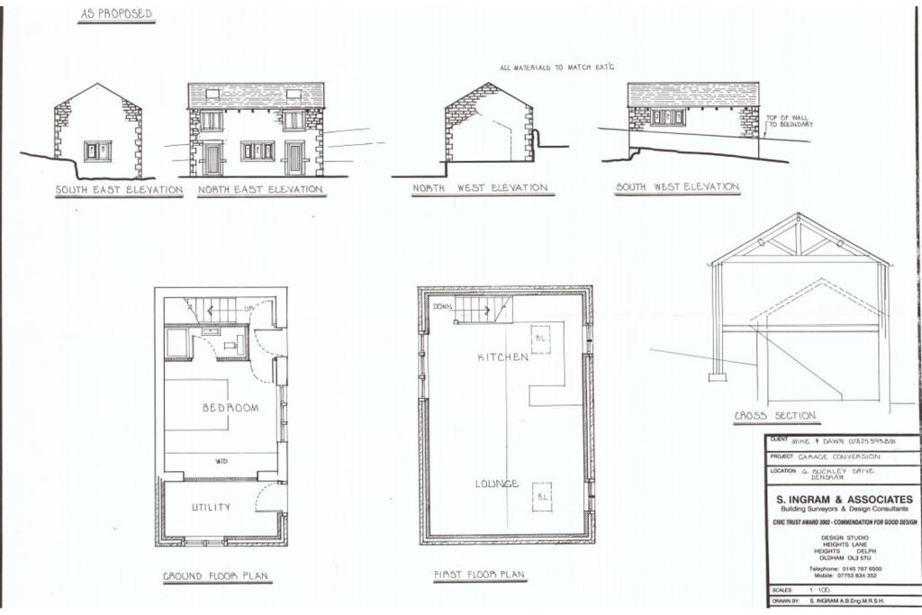 Planning Permission