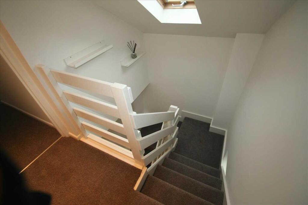Landing