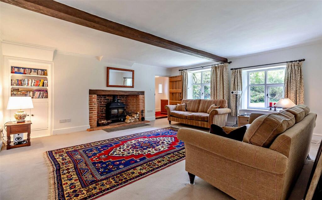 Drawing Room