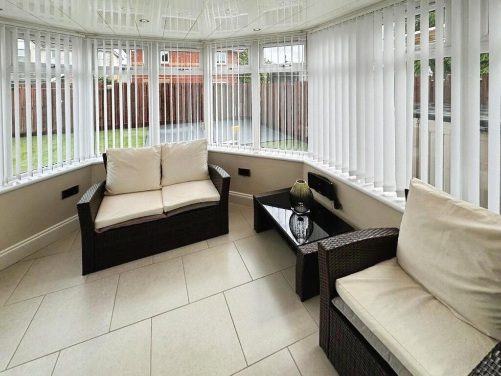 Sunroom 1