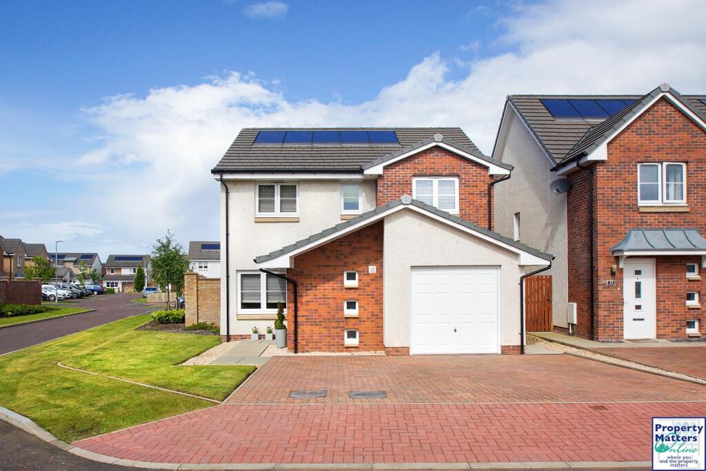 4 Bedroom Detached for Sale
