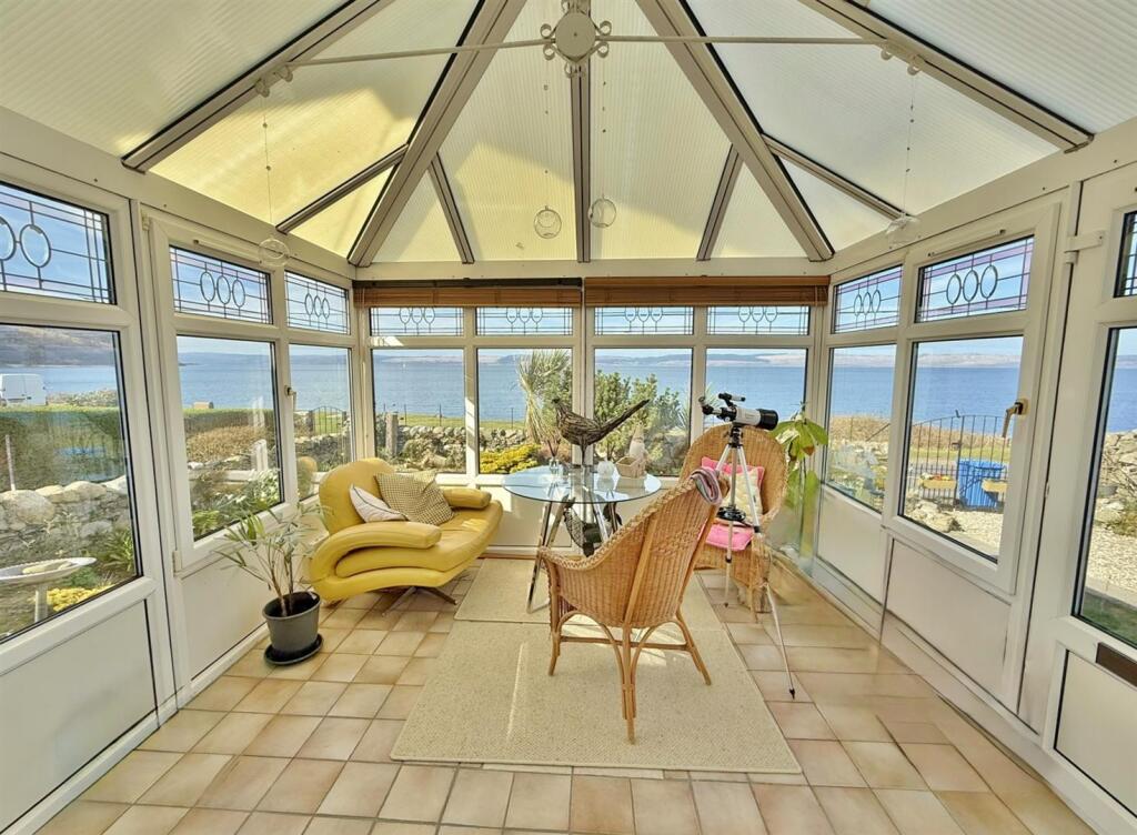 Sun room