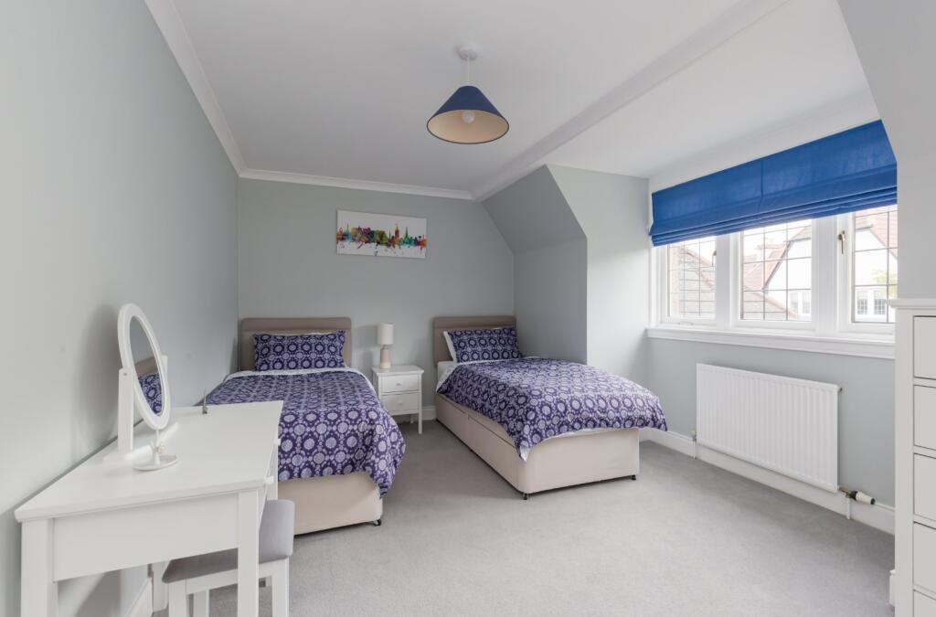 Bedroom 3