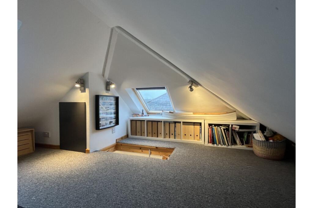 Attic