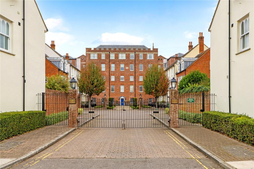 Gated Development
